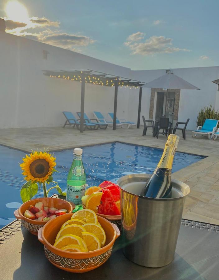 Hotel Bella Isa La Dorada Dış mekan fotoğraf
