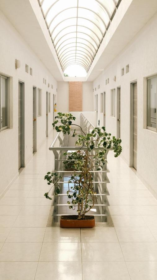 Hotel Bella Isa La Dorada Dış mekan fotoğraf