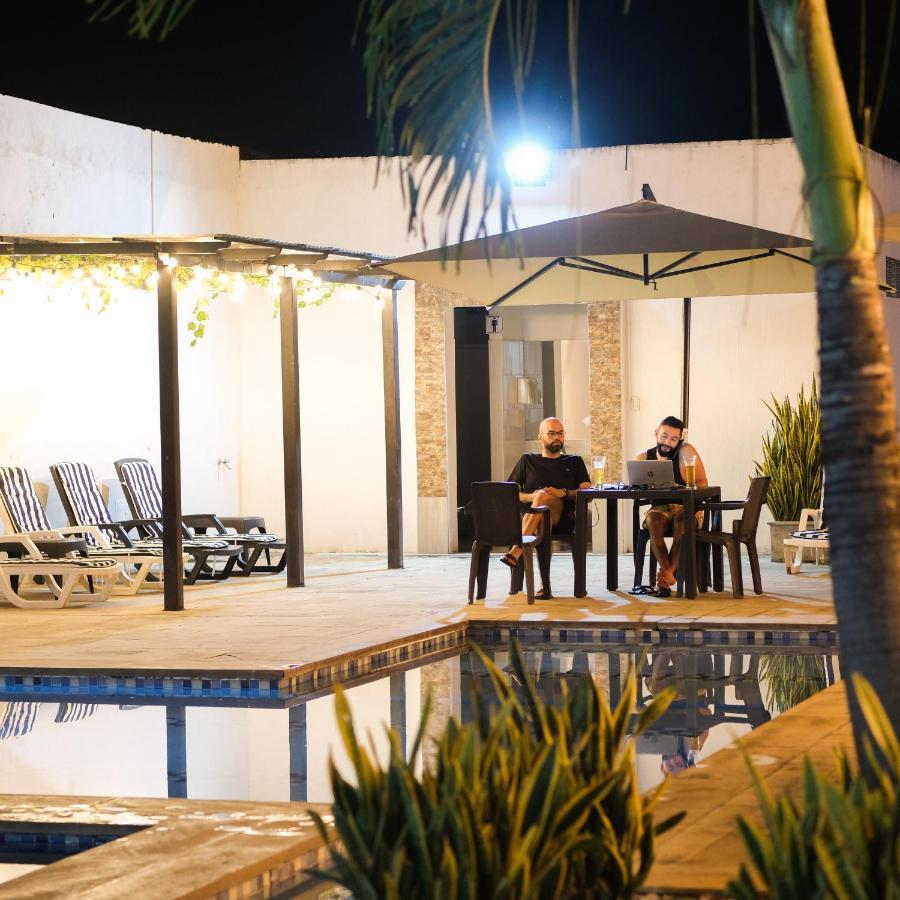 Hotel Bella Isa La Dorada Dış mekan fotoğraf