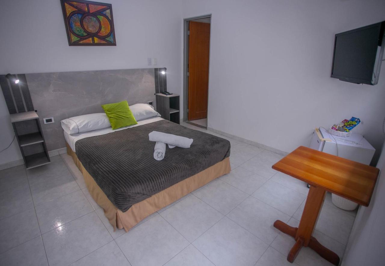 Hotel Bella Isa La Dorada Dış mekan fotoğraf