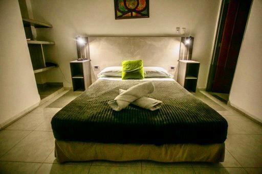Hotel Bella Isa La Dorada Dış mekan fotoğraf